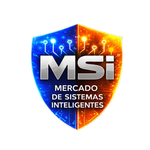 MSI — Mercado de Sistemas Inteligentes